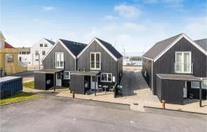 Two-Bedroom Holiday Home In Tranekar - Lohals