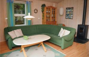 Holiday Home Vestergårdsvej Rømø Ix