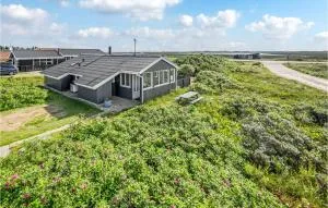 Holiday Home Auroravej Hvide Sande - Nymindegab