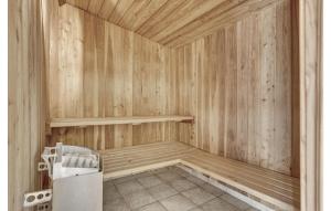 Awesome Home In Vig With Sauna
