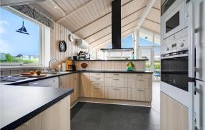 Lovely Home In Faaborg With Wifi