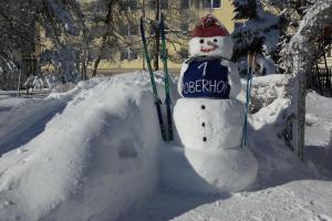 Apartment Johanna Oberhof