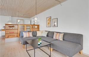 Nice Home In Haderslev With Kitchen