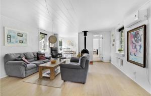 Holiday Home Østmarken Toftlund V