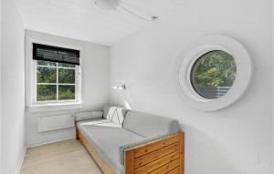 Holiday Home Østmarken Toftlund V