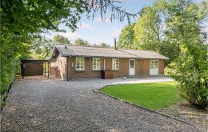 Holiday Home Østmarken Toftlund V