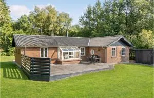 Holiday Home Østmarken Toftlund V - 措夫特隆