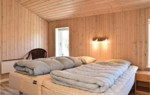 Three-Bedroom Holiday Home In Herning