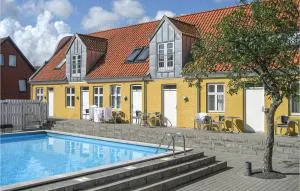 Nice Apartment In Gudhjem With Wifi - Gudhjem