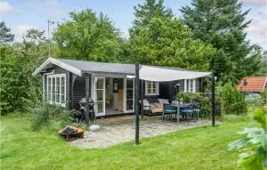 Cozy Home In Jægerspris With Wifi - Jægerspris