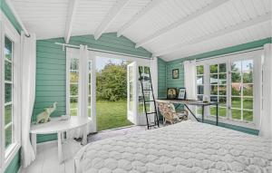 Cozy Home In Jægerspris With Wifi