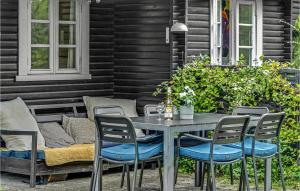 Cozy Home In Jægerspris With Wifi