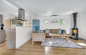 Holiday Home Træløbervej Tranekær Xi