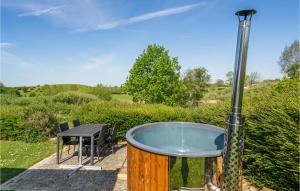 Holiday Home Træløbervej Tranekær Xi