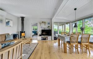 Holiday Home Træløbervej Tranekær Xi