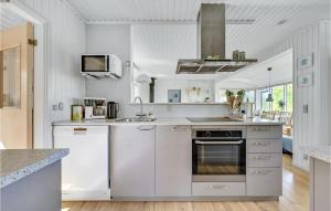 Holiday Home Træløbervej Tranekær Xi