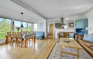 Holiday Home Træløbervej Tranekær Xi