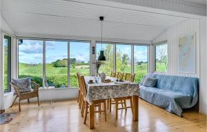 Holiday Home Træløbervej Tranekær Xi