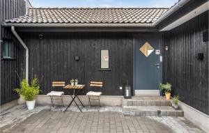 Holiday Home Haderslev With Sea View 04