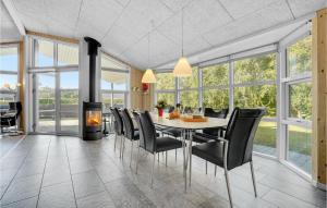 Holiday Home Nordmarken Ix