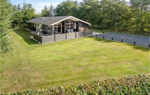 Holiday Home Nordmarken Ix