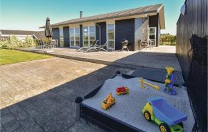 Holiday Home Strandparken Otterup Vi