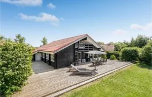 Holiday Home Marielyst Strandpark V - Væggerløse