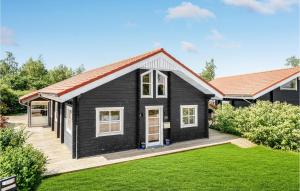 Holiday Home Marielyst Strandpark V