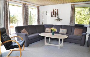 Holiday Home Skovskaden Rømø Xi