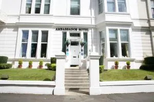 大使酒店 - Partick