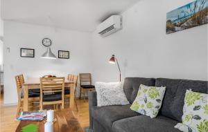 One-Bedroom Holiday Home In Ribe