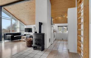 Holiday Home Gunhildsvej Vestervig Vi