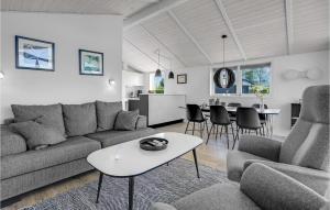 Lovely Home In Nordborg With Kitchen