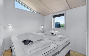 Lovely Home In Nordborg With Kitchen