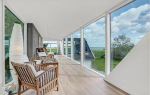 Cozy Home In Store Heddinge With Wifi