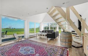 Cozy Home In Store Heddinge With Wifi