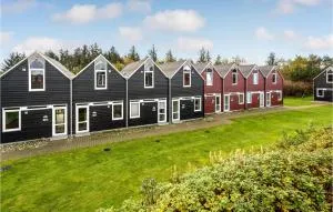 Beautiful Home In Nørre Nebel - Lønne Hede