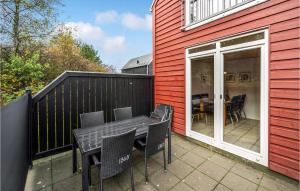 Beautiful Home In Nørre Nebel