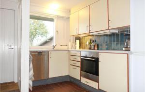 Stunning Apartment In Allinge With Wifi