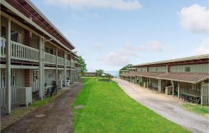 Stunning Apartment In Allinge With Wifi