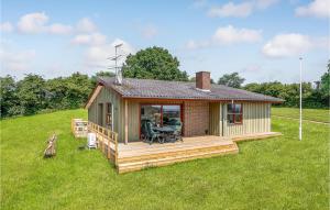 Stunning Home In Hejls