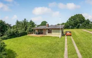 Stunning Home In Hejls - Binderup Strand