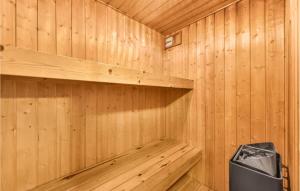 Holiday Home Hvide Sande 39