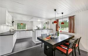 Holiday Home Hvide Sande 39