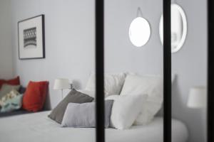 Hotels Hotel La Cour Carree Bordeaux Centre : photos des chambres