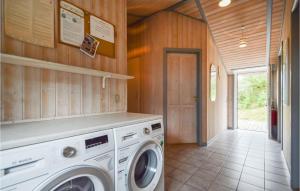 Holiday Home Rømø 60