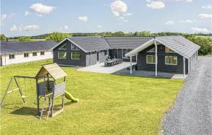 Nice Home In Bogense With Sauna - Skåstrup