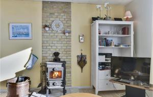 Lovely Home In Faaborg With Wifi