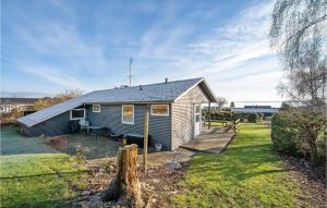 Lovely Home In Faaborg With Wifi