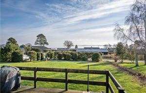 Lovely Home In Faaborg With Wifi